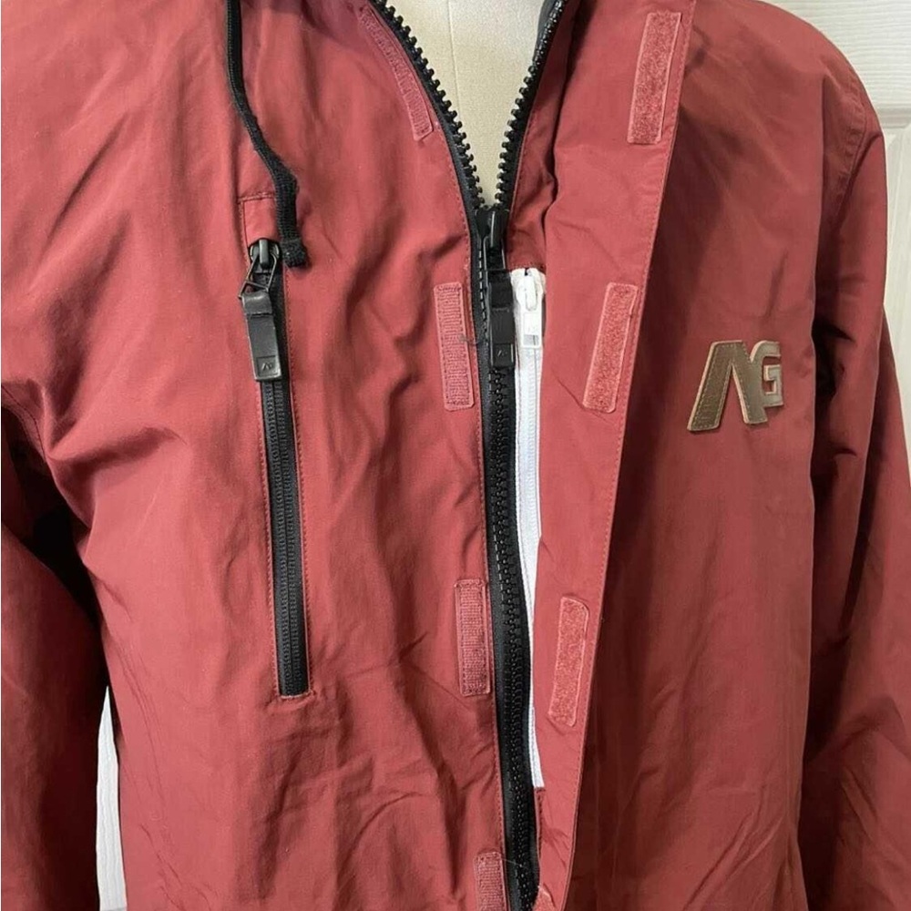 Anolog Jacket - Picture 4 of 5